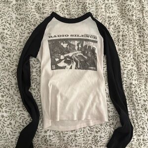 Brand New Brandy Melville Top